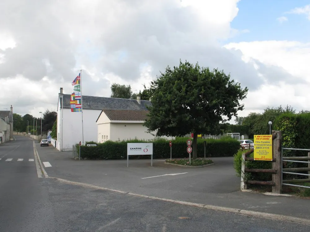 Municipal Sous les Pommiers