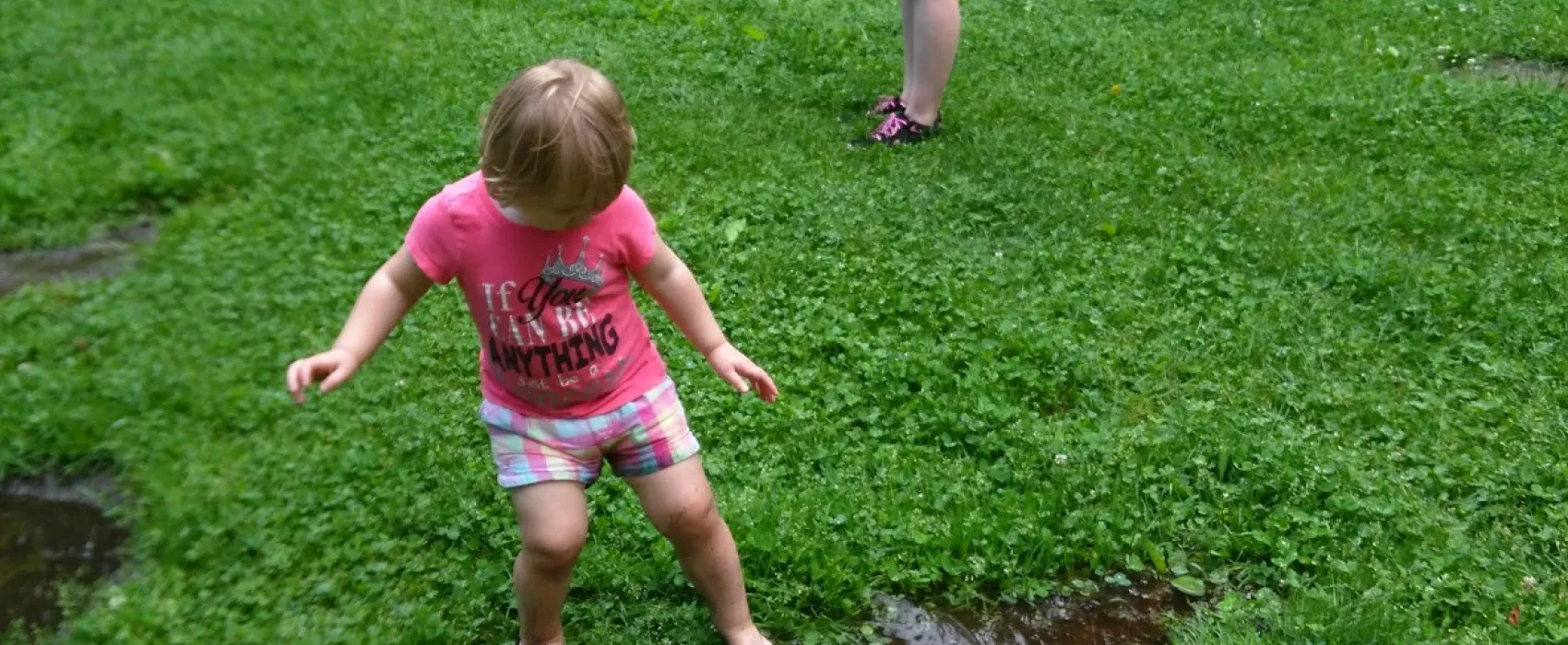 Sutter's Recreation Area