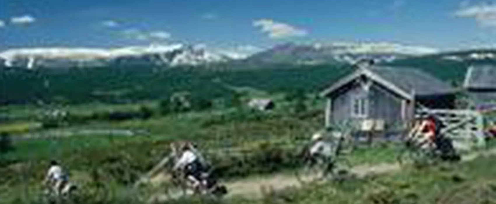 Vaset-senteret Caravanpark