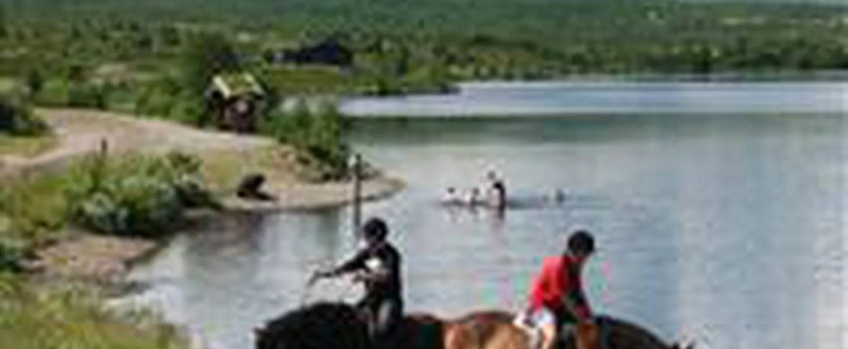 Vaset-senteret Caravanpark