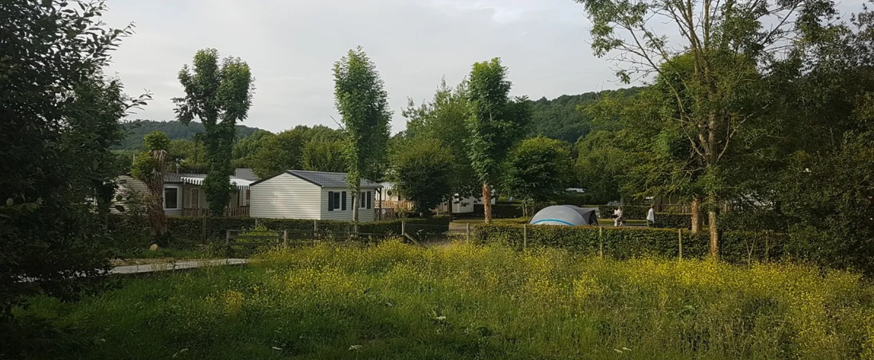 Risle Seine Les Etangs