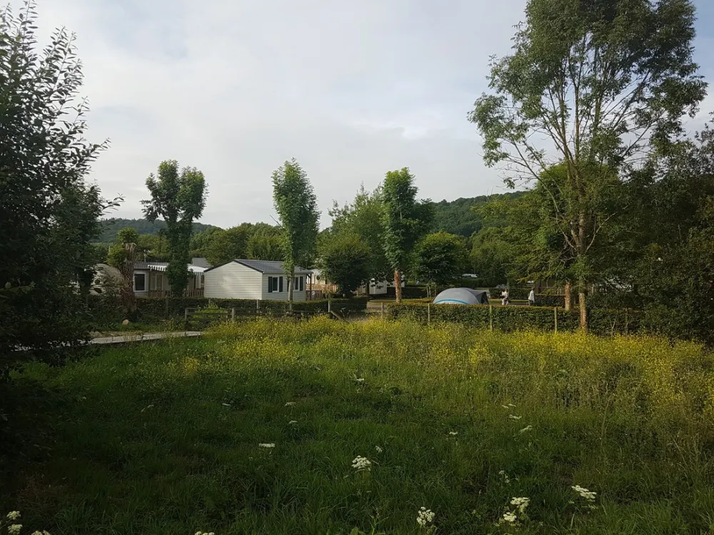 Risle Seine Les Etangs