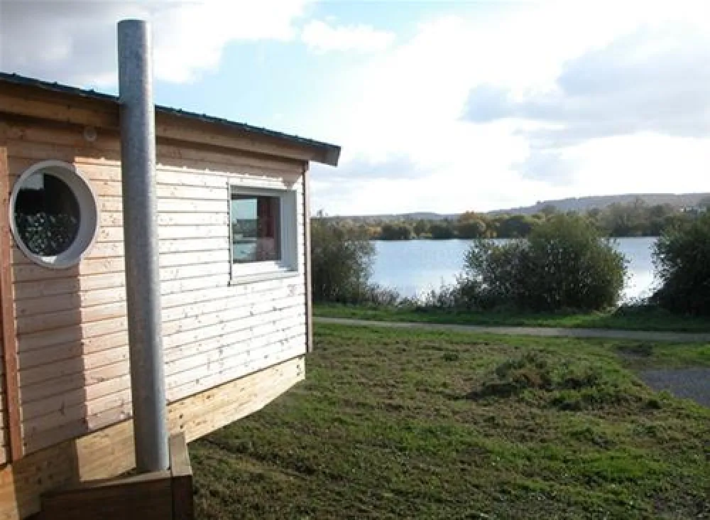 Risle Seine Les Etangs