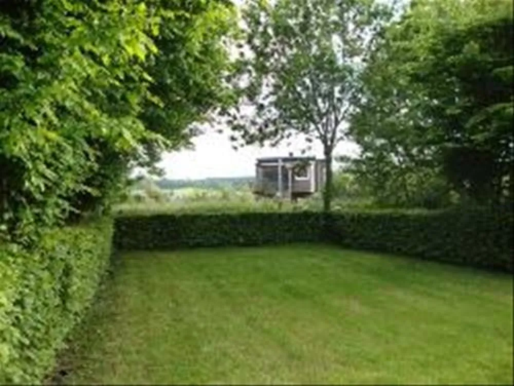 Risle Seine Les Etangs