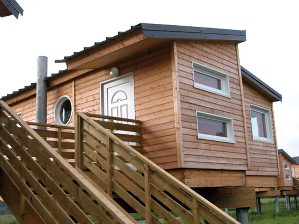 Risle Seine Les Etangs