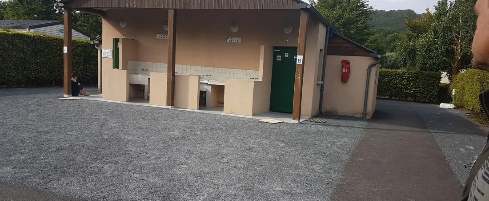 Risle Seine Les Etangs