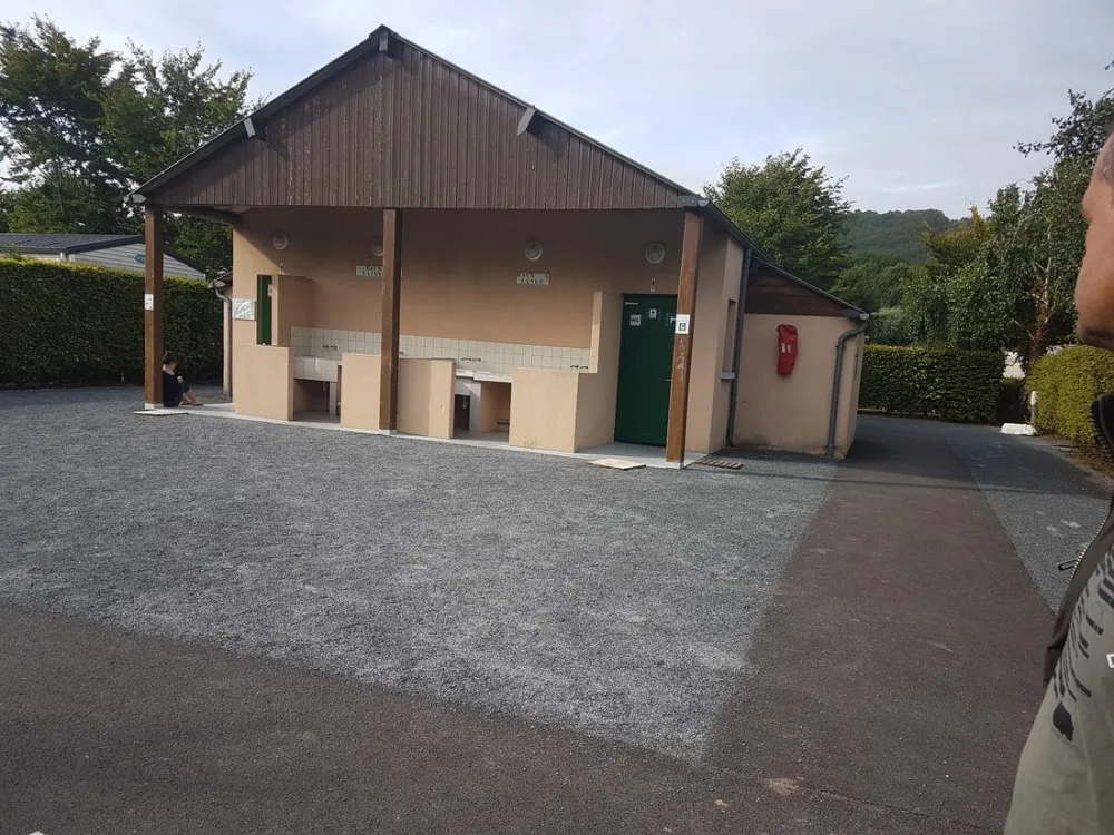 Risle Seine Les Etangs