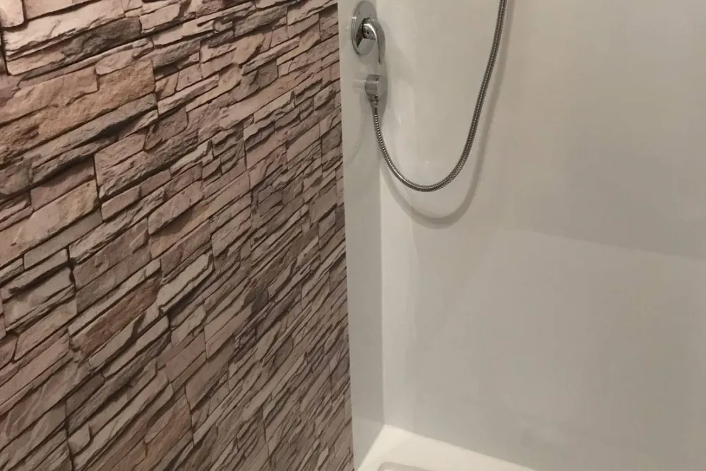 Camping de la Touche