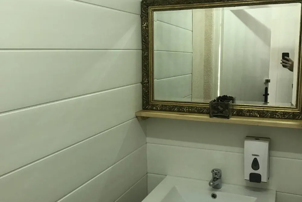 Camping de la Touche