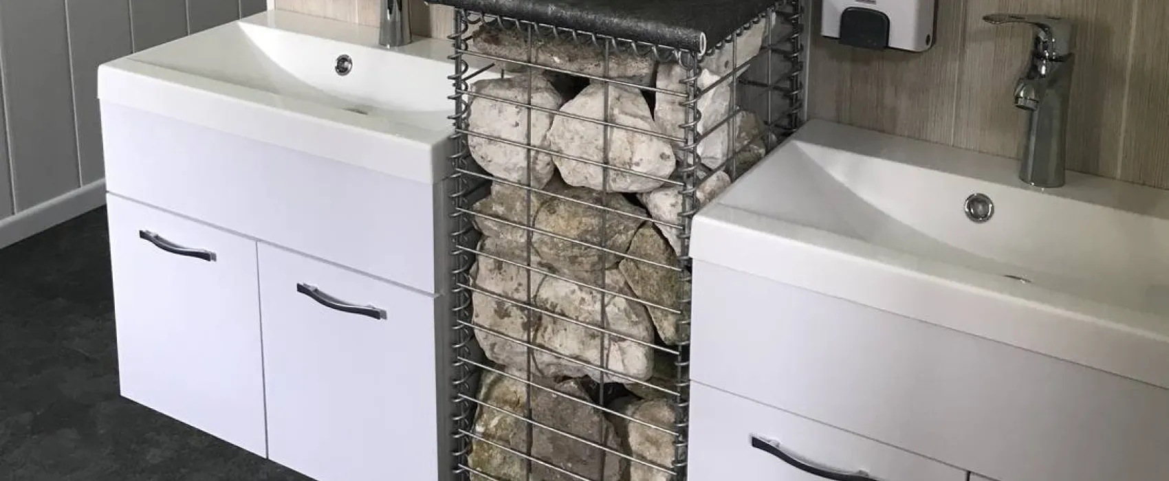 Camping de la Touche