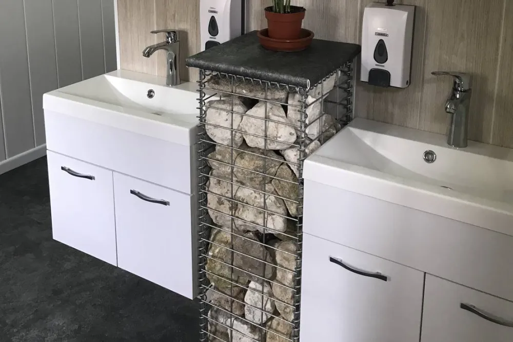 Camping de la Touche