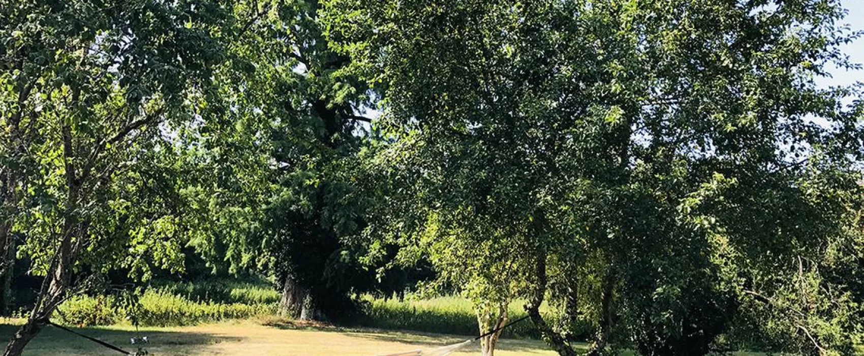 Camping de la Touche