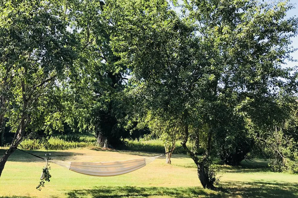 Camping de la Touche