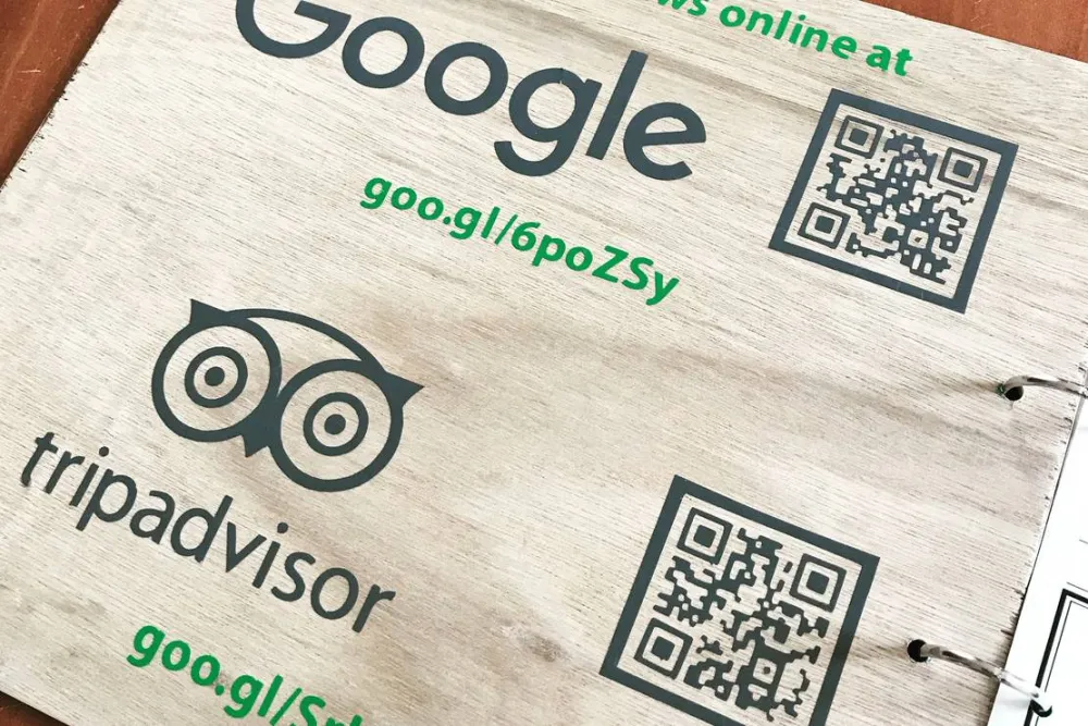 Camping de la Touche