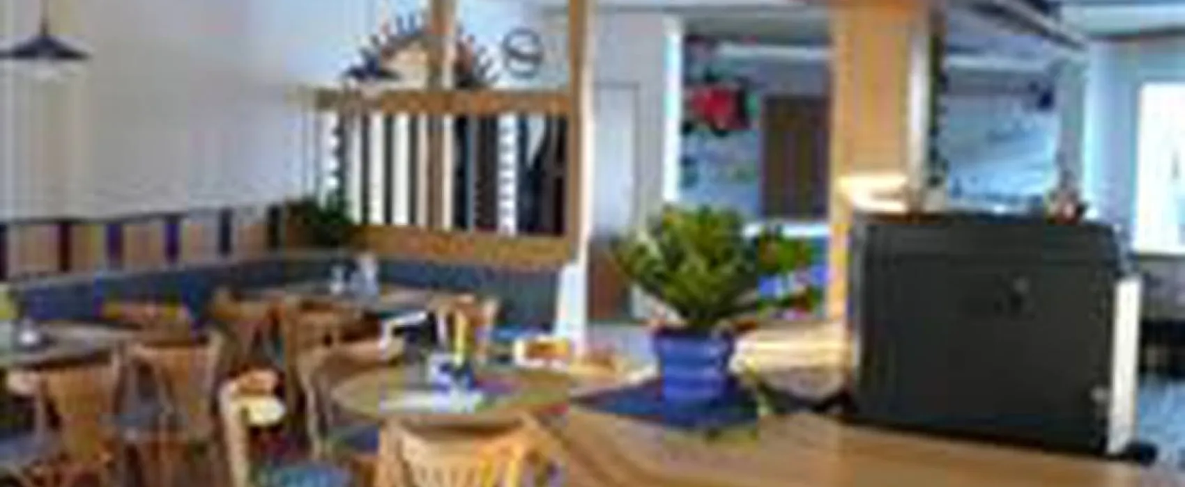 Campingpark Rammingen