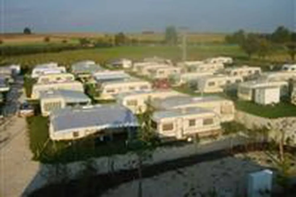 Campingpark Rammingen