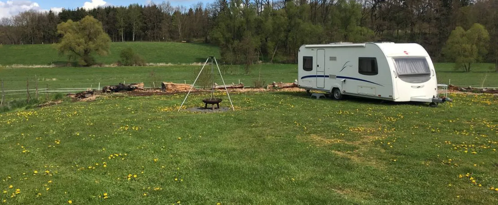 Naturcamping Berfhof