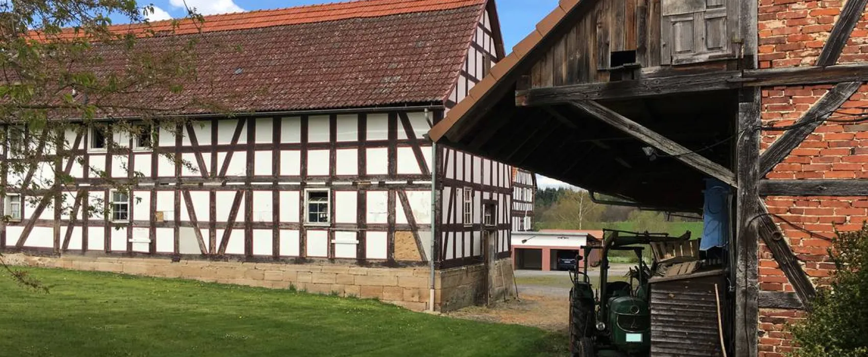 Naturcamping Berfhof