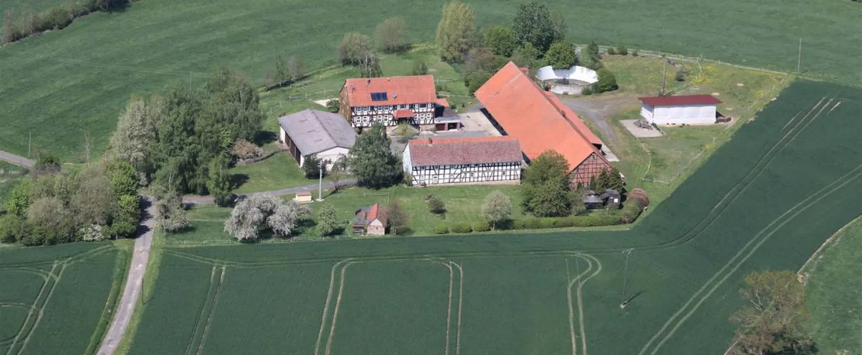 Naturcamping Berfhof