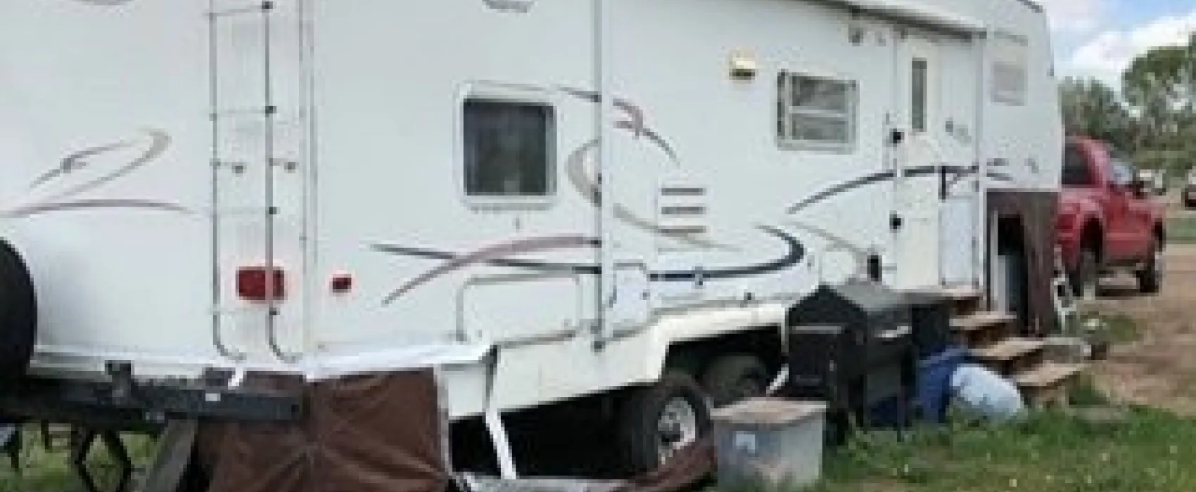 Fort Collins North-Wellington KOA