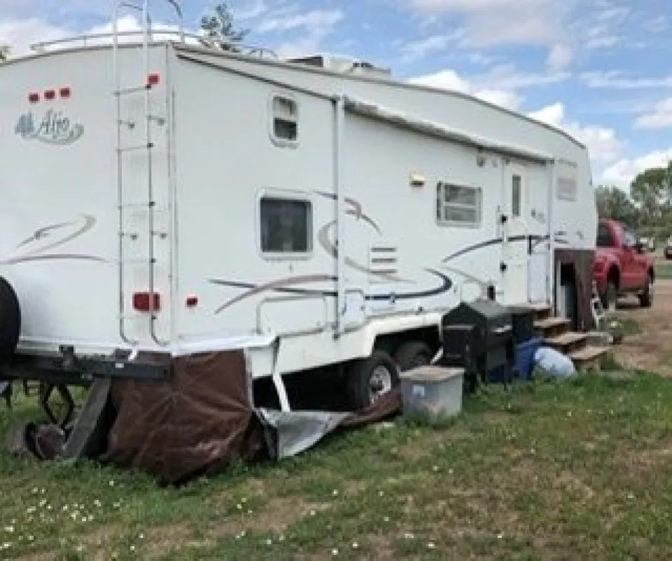 Fort Collins North-Wellington KOA