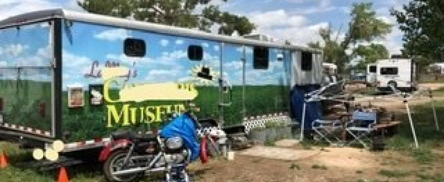 Fort Collins North-Wellington KOA