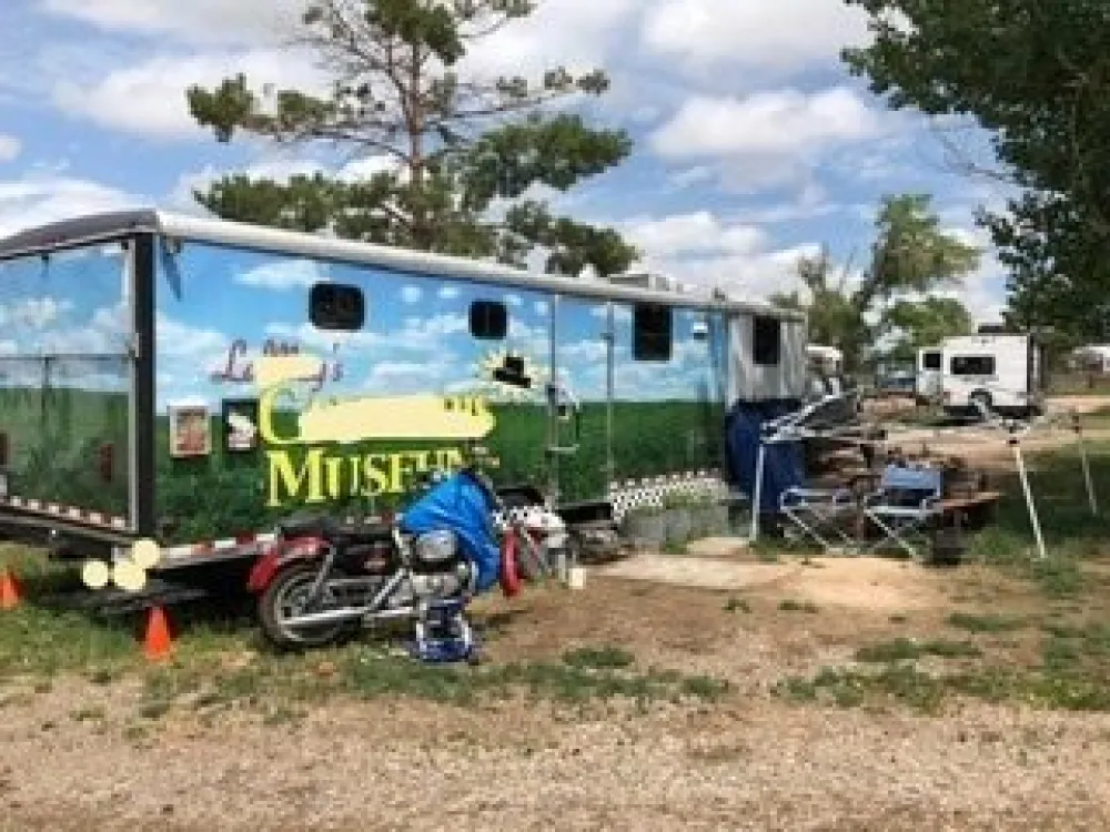 Fort Collins North-Wellington KOA