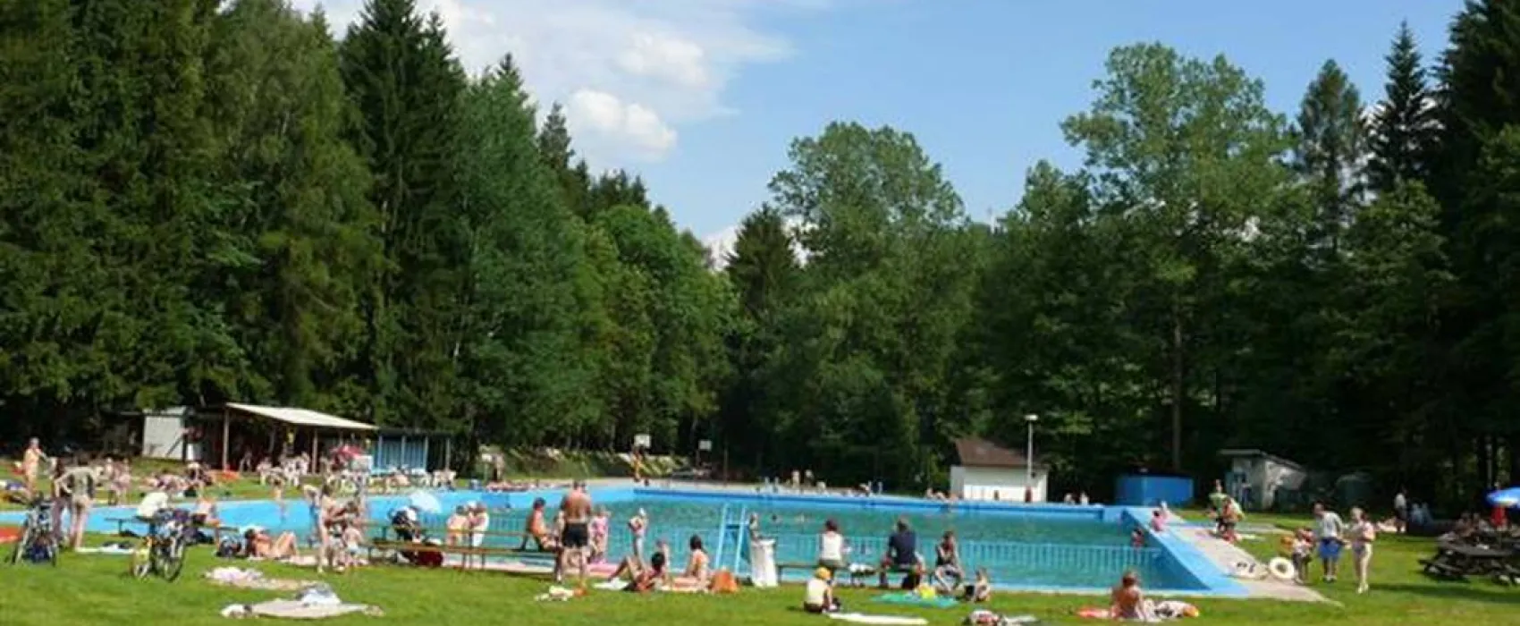 Autocemp Dolni Kalna