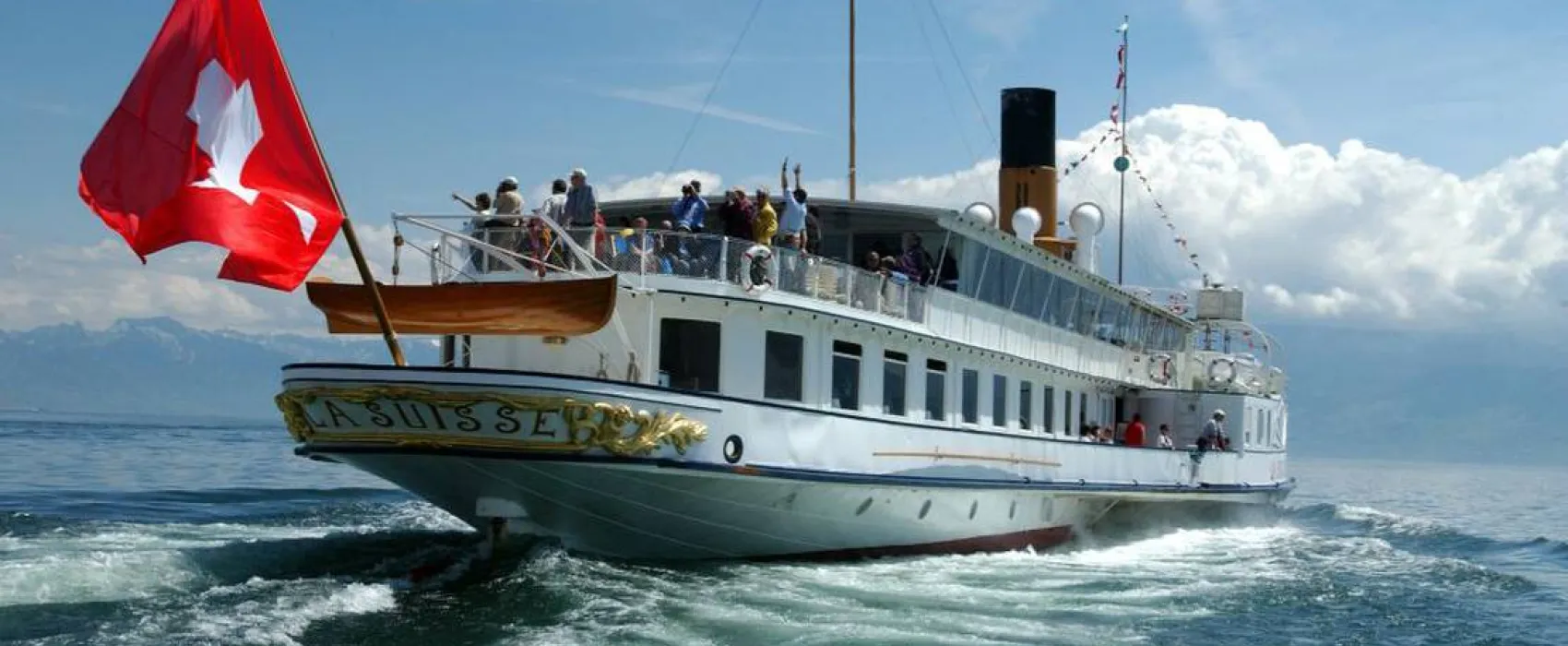 Camping Les Horizons Bleus