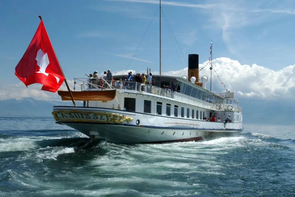 Camping Les Horizons Bleus