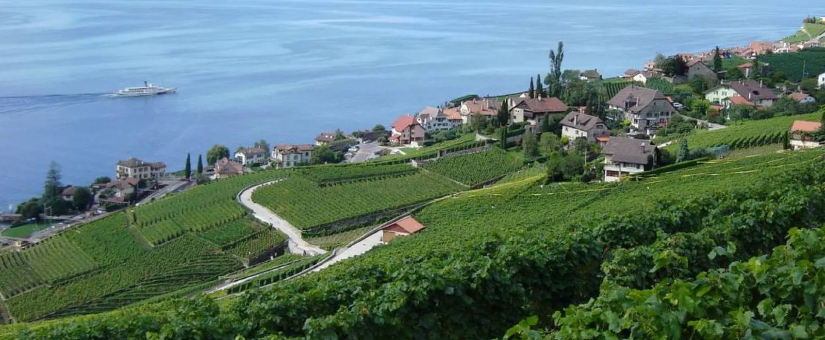 Camping Les Horizons Bleus