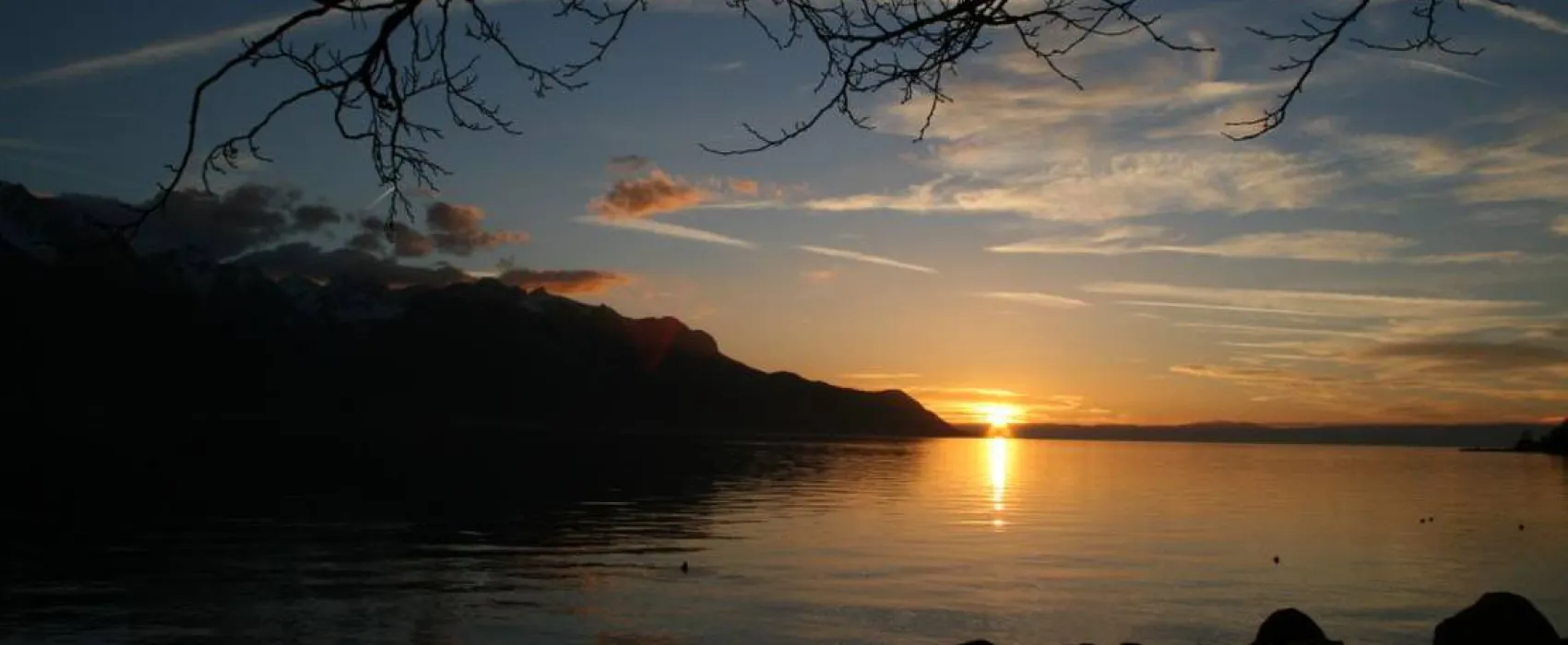 Camping Les Horizons Bleus