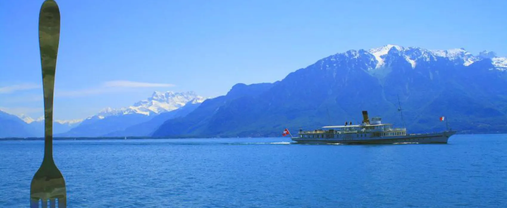 Camping Les Horizons Bleus