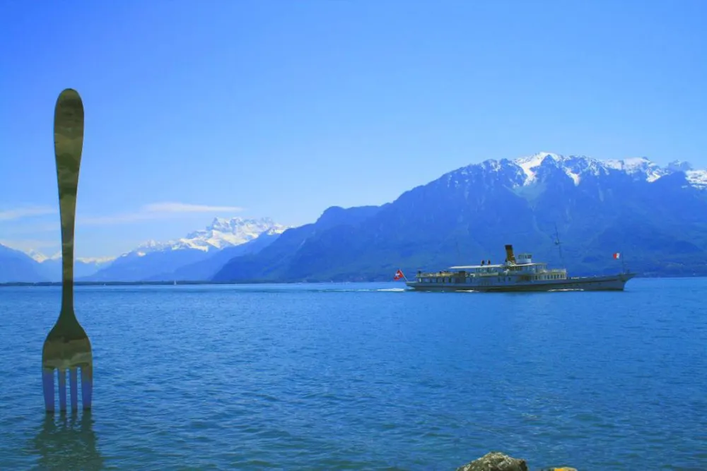 Camping Les Horizons Bleus