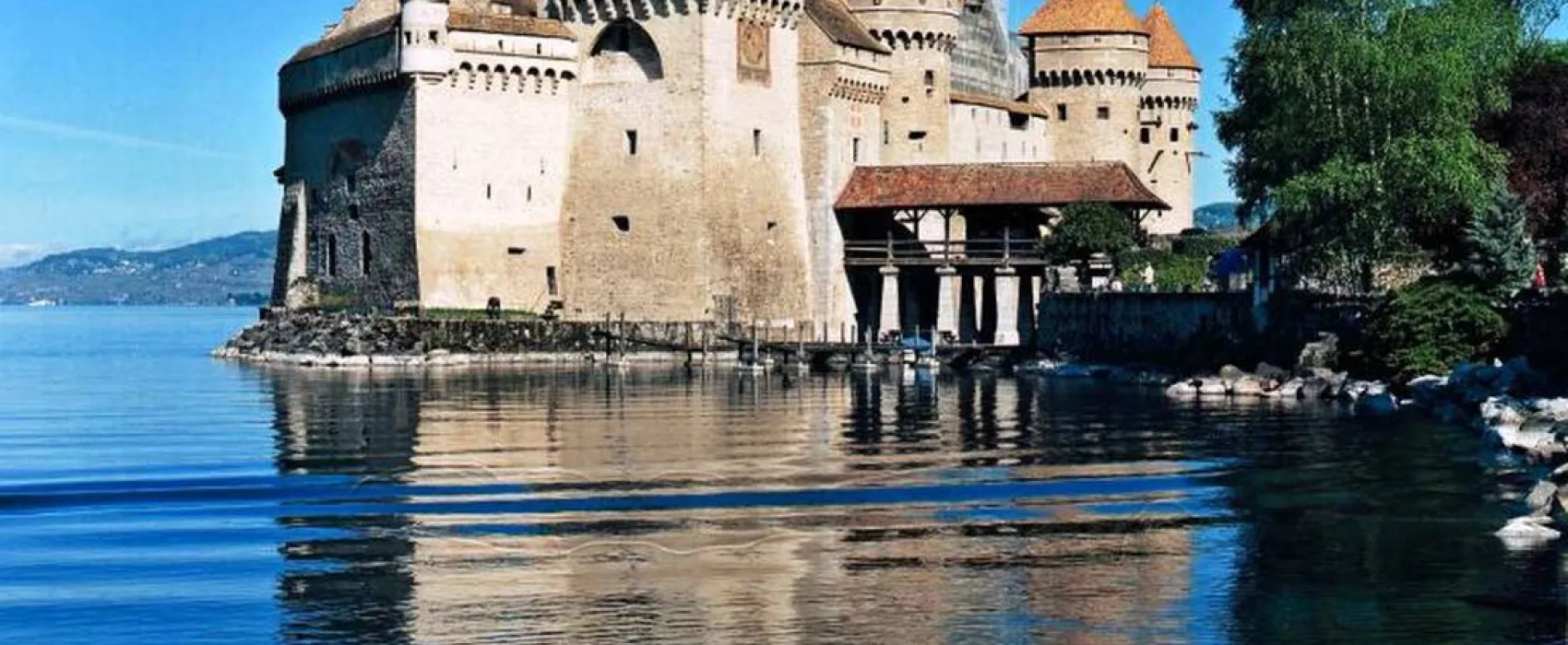 Camping Les Horizons Bleus