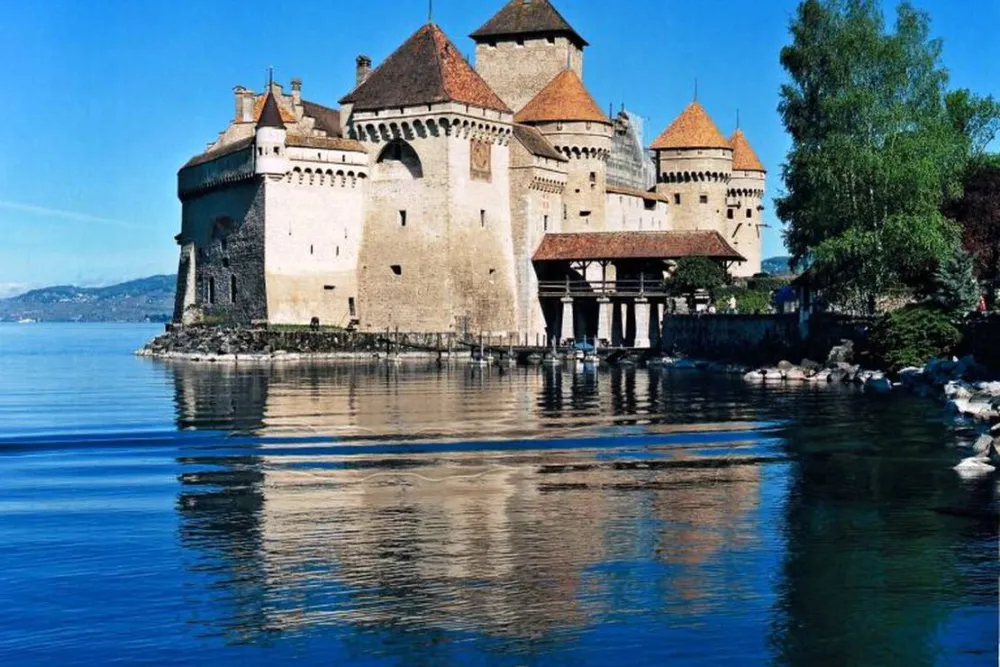 Camping Les Horizons Bleus