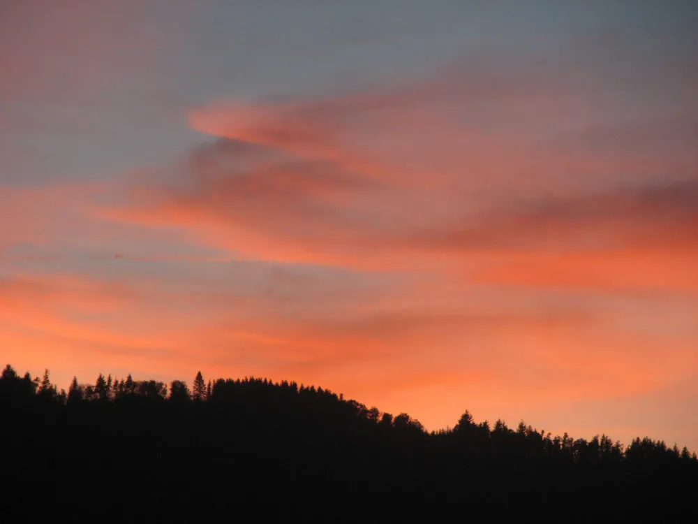 Camping La Vallée Verte