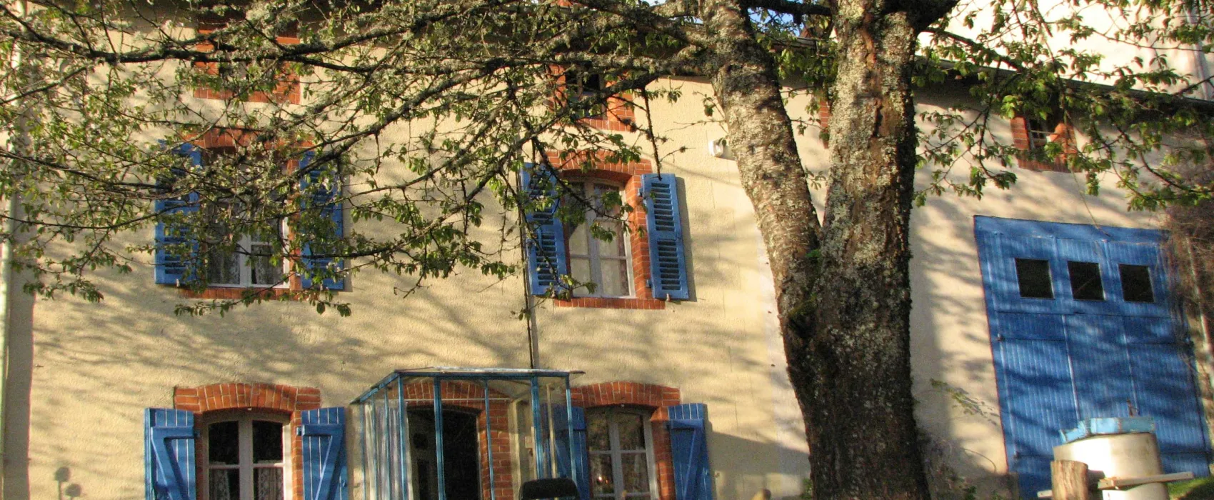 Camping La Vallée Verte