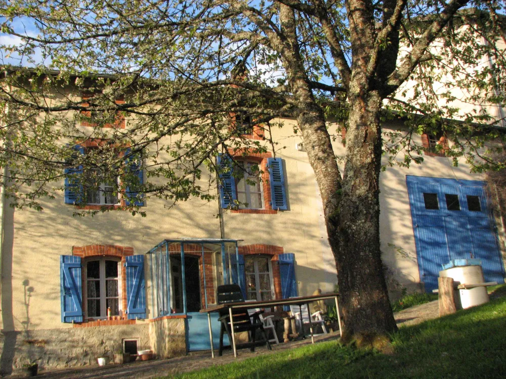 Camping La Vallée Verte