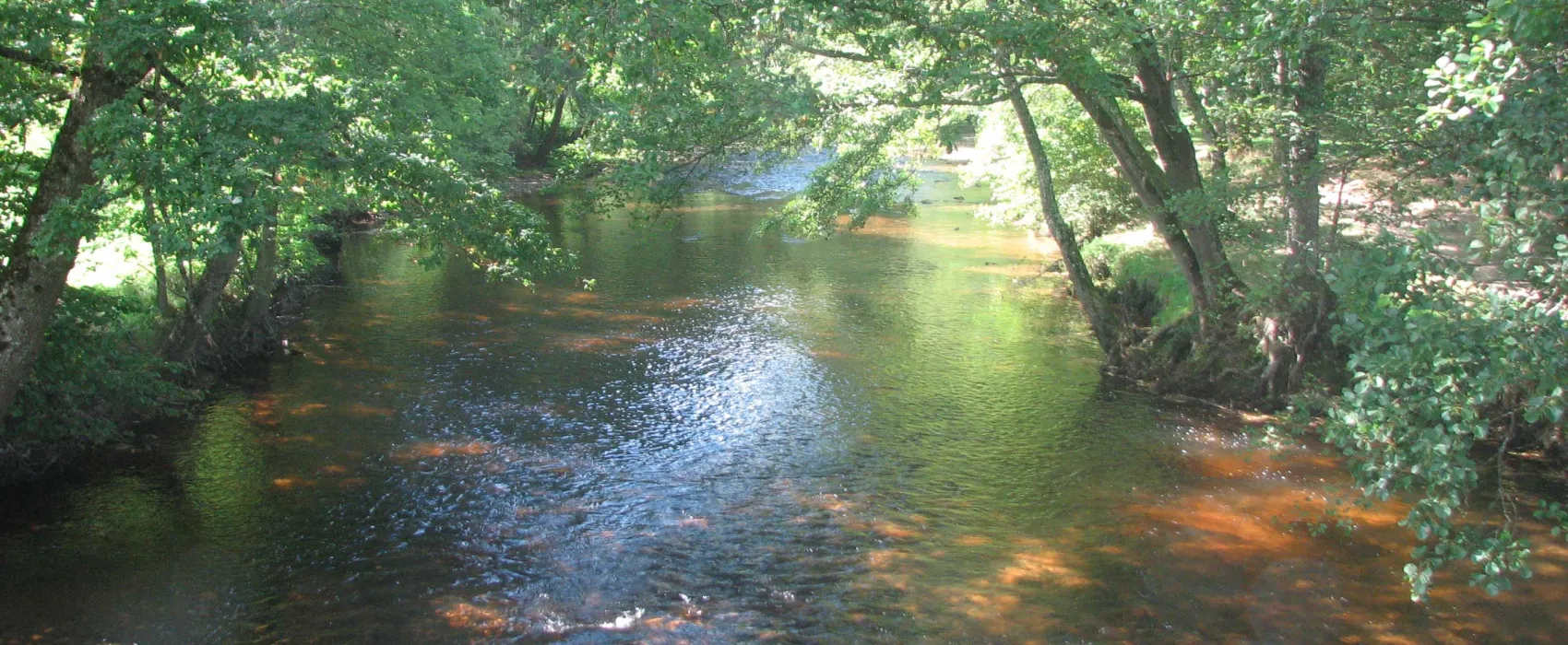 Camping La Vallée Verte