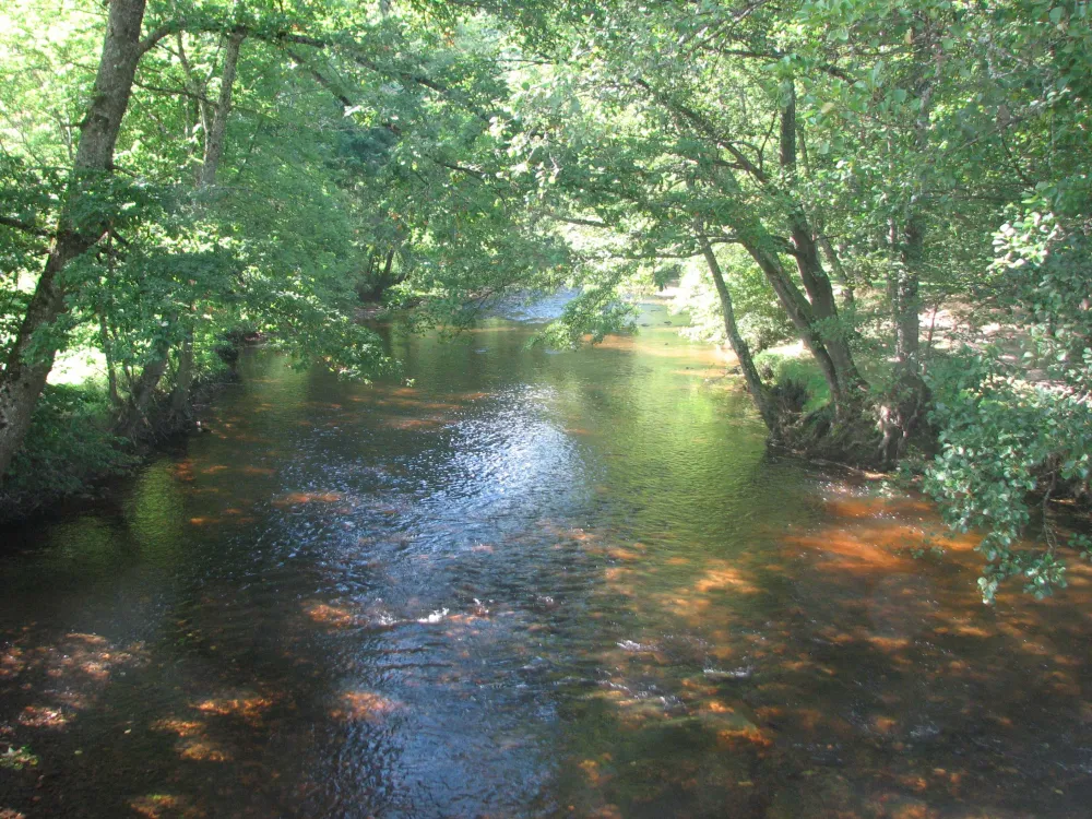 Camping La Vallée Verte