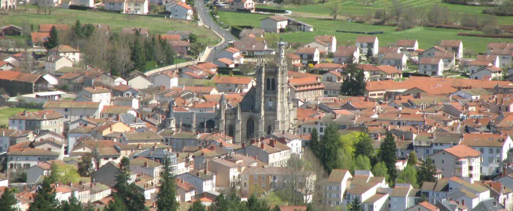 Camping La Vallée Verte