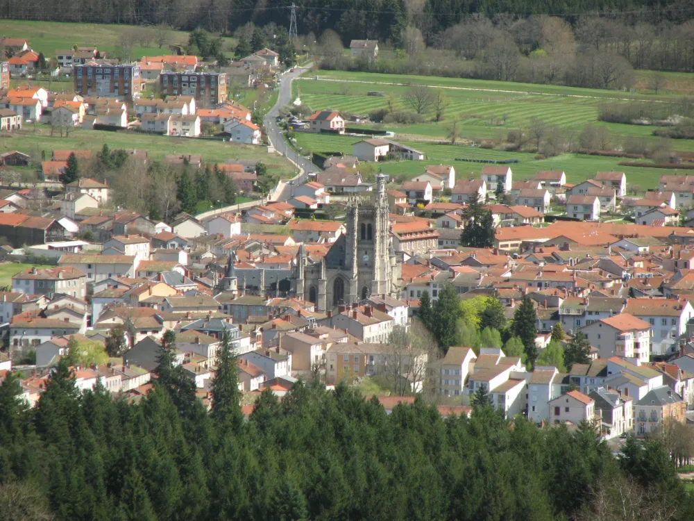Camping La Vallée Verte