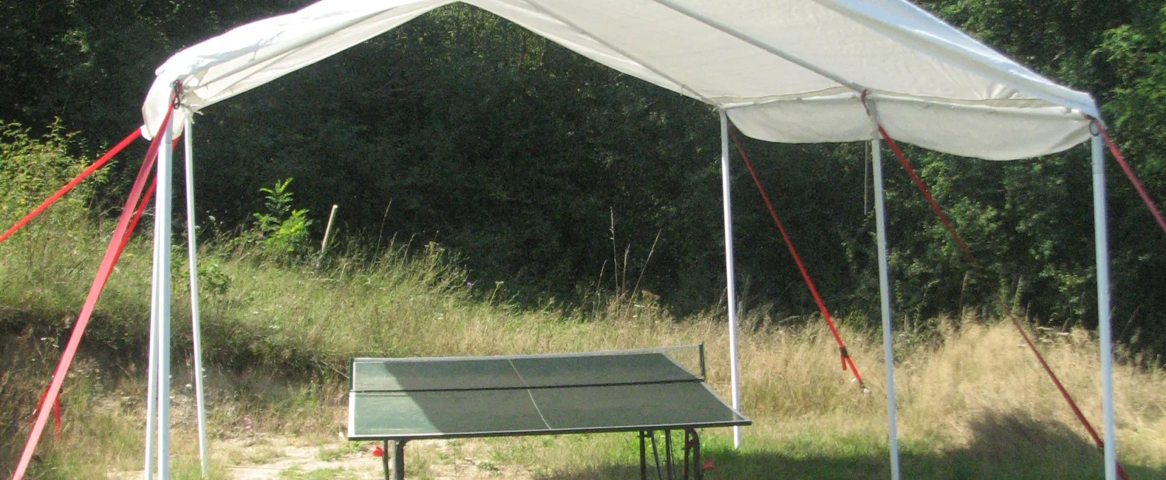 Camping La Vallée Verte