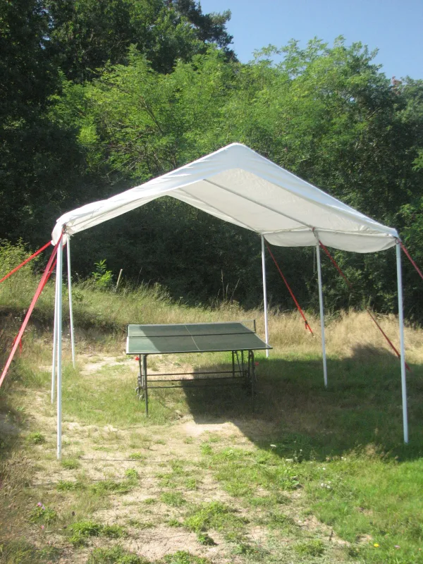 Camping La Vallée Verte