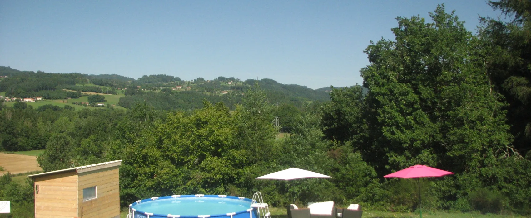 Camping La Vallée Verte