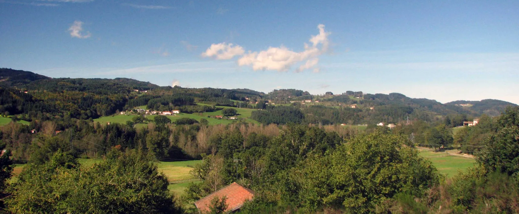 Camping La Vallée Verte