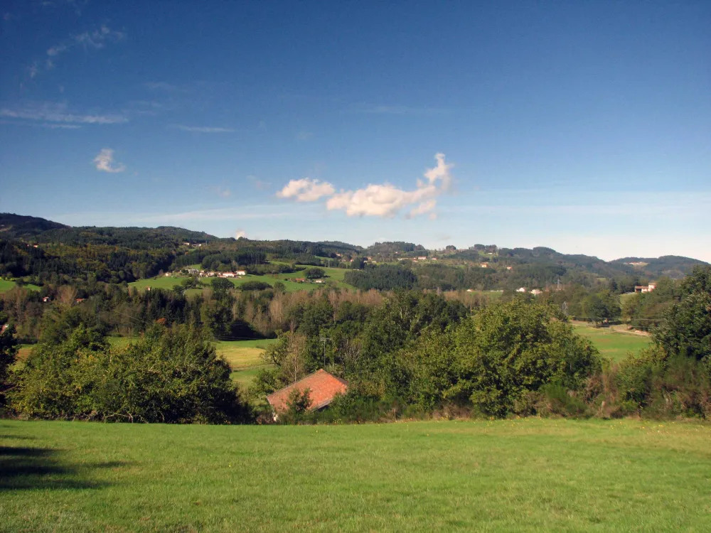 Camping La Vallée Verte