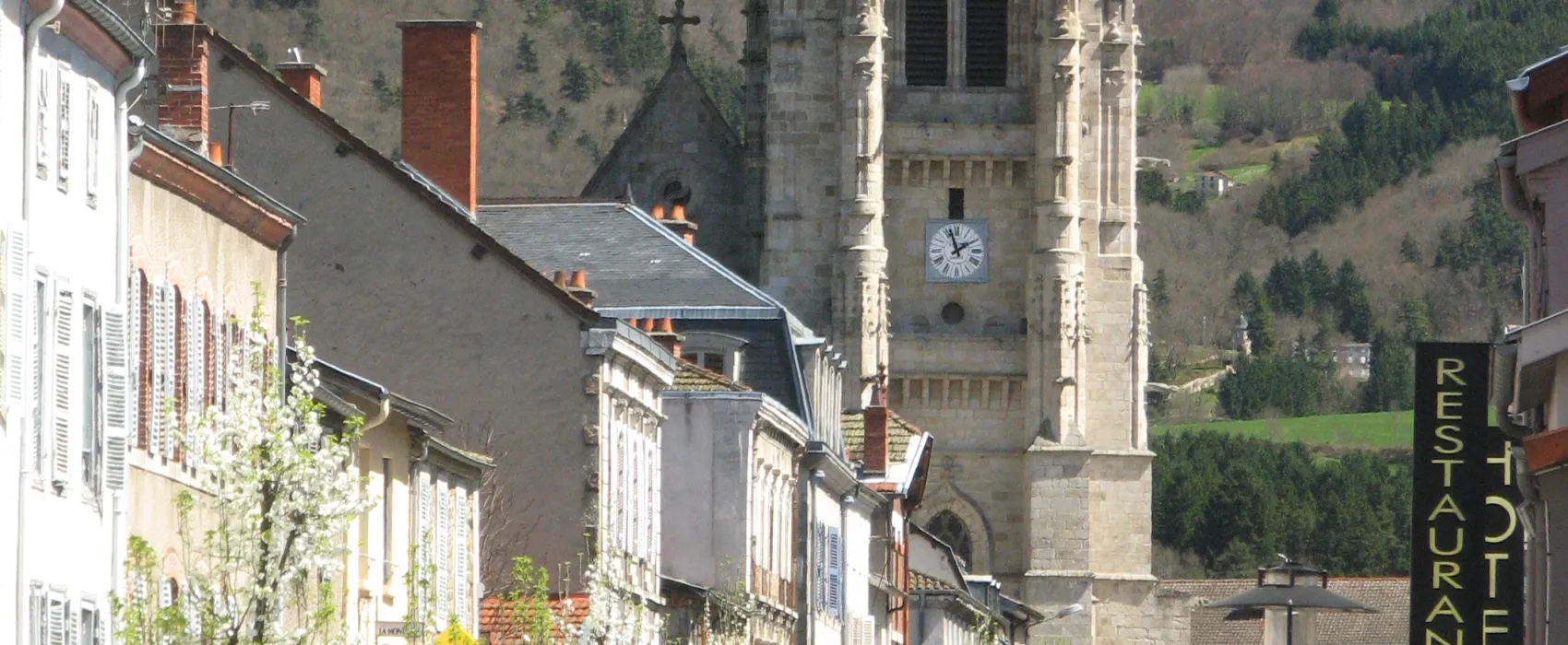 Camping La Vallée Verte