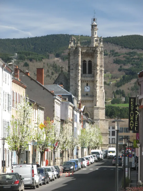 Camping La Vallée Verte